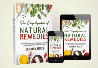 The-Encyclopedia-of-Natural-Remedies-Brand-New