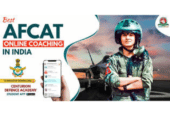 Top AFCAT Coaching in India