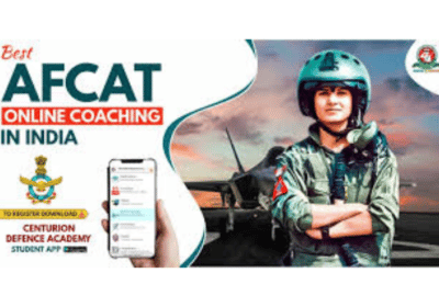Top-AFCAT-Coaching-in-India-Centurion-Defence-Academy