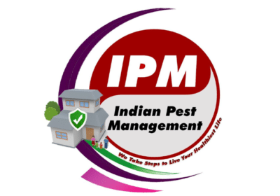 Top Pest Control Services Provider in India | Indian Pest Management