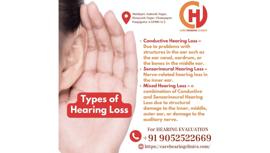 Hearing Aid Servicing in KPHB, Hyderabad
