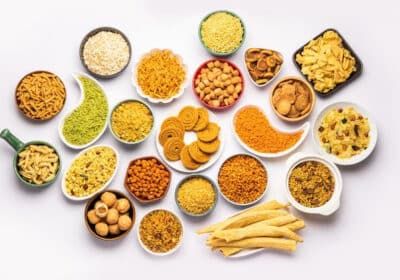 Ujjaini Sev Tamatar Sabji Recipe | Indore.online
