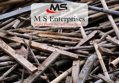 Best Scrap Buyers in Madhapur | M S Enterprises