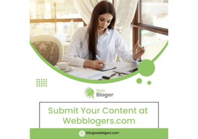 Webbloggers