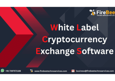 White-Label-Cryptocurrency-Exchange-Software