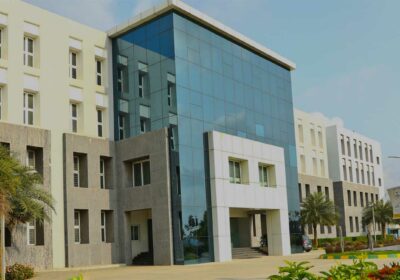 Best International Residential School in Chennai