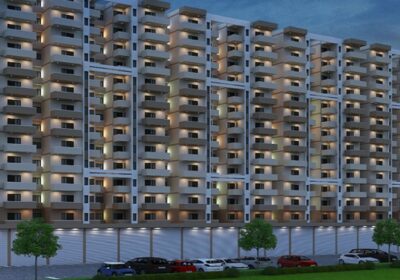 Flats in Faridabad – A Guide to Choosing the Perfect Home