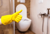 Bathroom Cleaning Services in Pune | TechSquadTeam