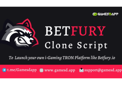 betfury-clone-script
