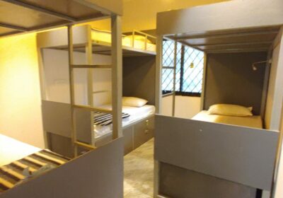 Best Bunk Bed Hotel in Goa | Go Bunkers