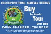 Old Air Conditioner Buyer in Chennai