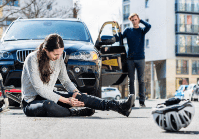 Get Faster Relief From Motor Vehicle Accident Injuries with Physical Therapy