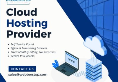 India’s Best Web Server Provider | WebberStop