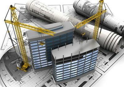 Commercial Construction Contractor in Coimbatore