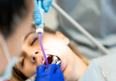 Root Canal Treatment in Mira Road | Smiling Teeth