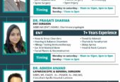 Best Orthopedic Surgeon in Lucknow