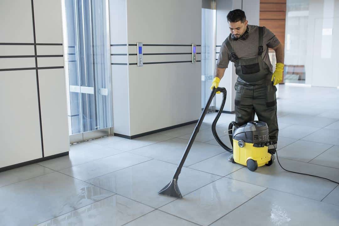 Trusted Home Cleaning Service in Delhi | Oyebusy