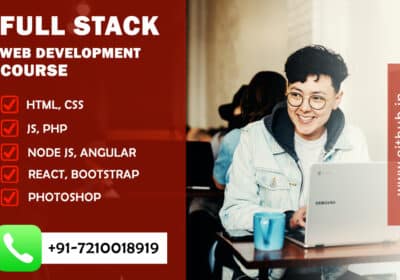 full-stack-course
