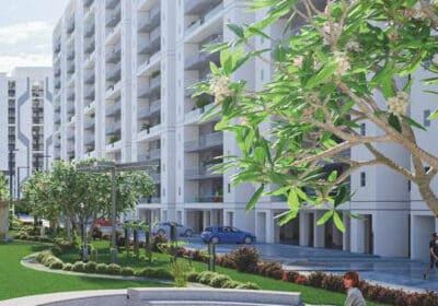 Apartments & Housing Flats in Sector 85, Faridabad | S3 Green Avenue