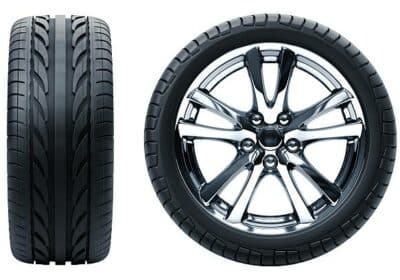 Buy 165 80 R14 Car Tyres Online – TyreWaale.com