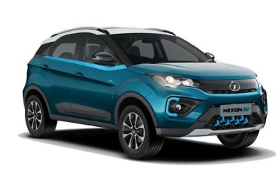 Tata Nexon & Tata Punch All Model Available in Lucknow