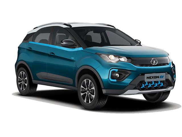 Tata Nexon & Tata Punch All Model Available in Lucknow
