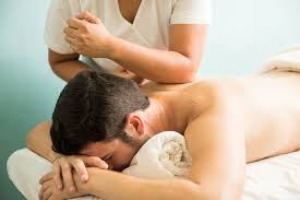 Body Massage Therapy & Physiotherapy in Kolkata