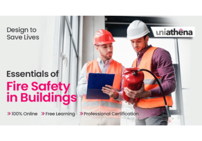 online-fire-safety-courses