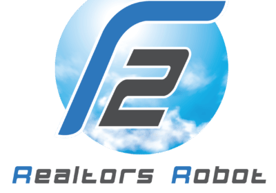 realtorsrobot-real-estate-logo