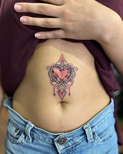 Best Tattoo Artist in Delhi / Best Tattoo Studio in Delhi