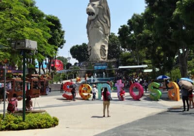 Singapore Malaysia Package Tour at Best Price