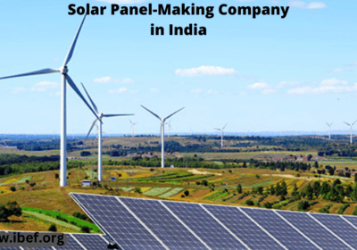 Renewable Energy Resources – IBEF India
