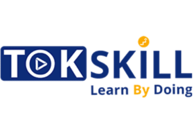 Learn Job Oriented Skills Online – Tokskill