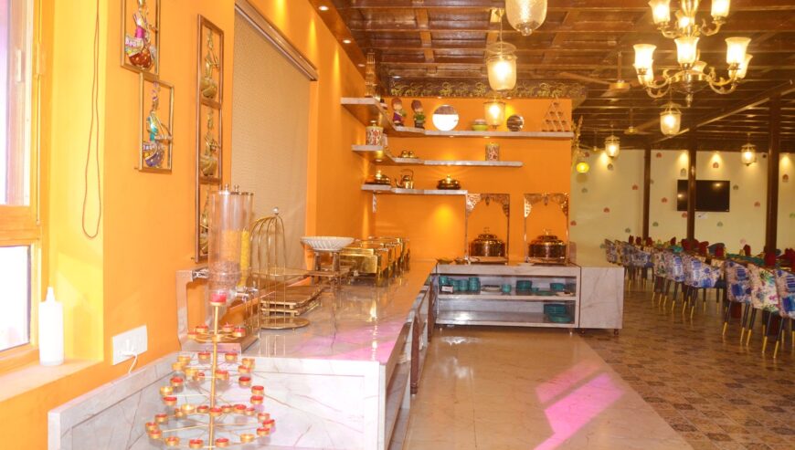 Best Hotel in Rishikesh | The Neeraj Ganga Heritage