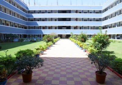 CBSE School in Tirupati | Veritas Sainik School