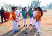 CBSE School in Tirupati | Veritas Sainik School