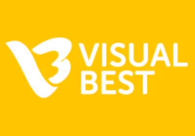 Graphic Design Agency in India | Visual Best
