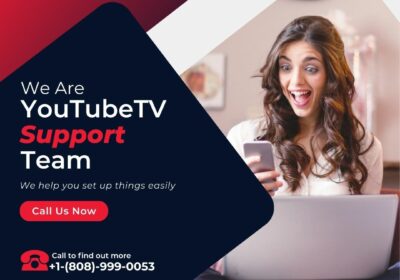 Get Expert YouTube TV Support with YouTVStart