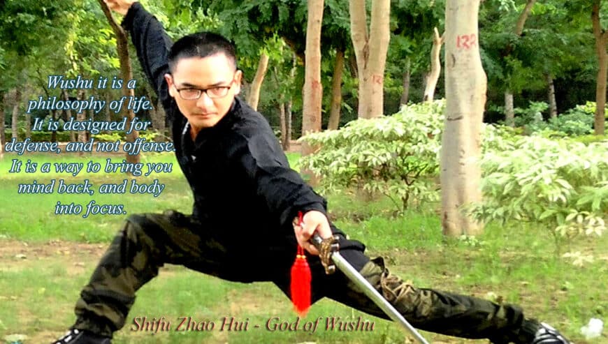 Martial Arts and Self Defense Classes in Delhi