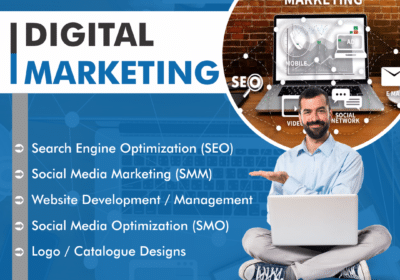 Hire The Best Digital Marketing Agency in Coimbatore | Rio Business Solutions