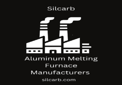 Aluminum Melting Furnace Manufacturers in India | Silcarb
