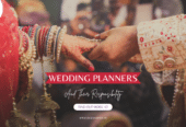 Wedding Planners and Their Responsibility | Buds’n’ Bites