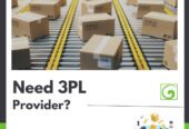 Top Third-Party Logistics (3PL) Services in India | Genex Logistics