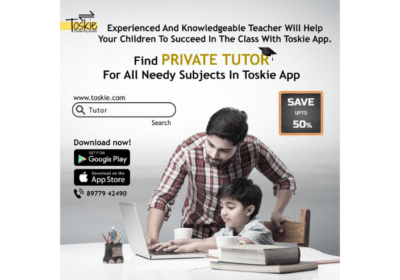10th Class Tuitions in Hyderabad – Toskie