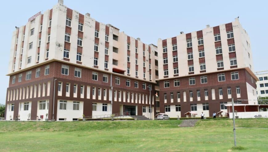 Top BBA College in Delhi | TIIPS
