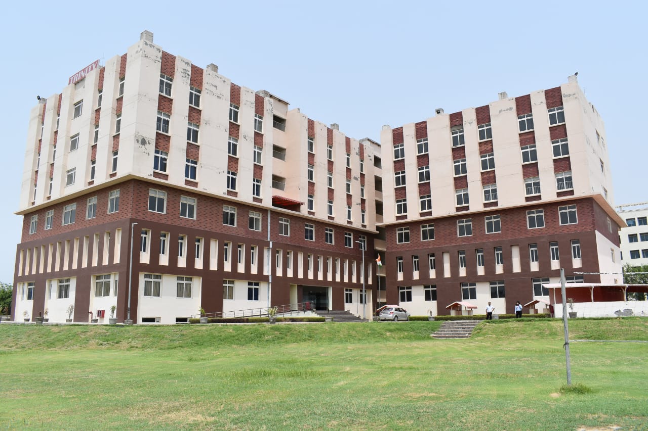Top BBA College in Delhi | TIIPS