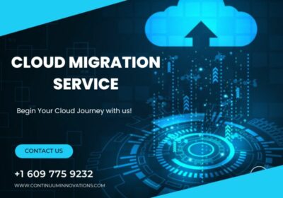 Azure Managed Service Provider in USA | Continuum Innovations