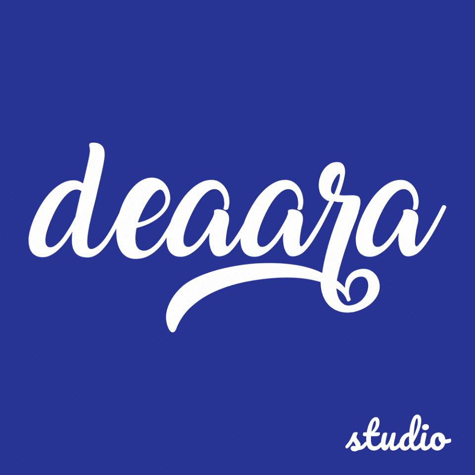 Logo Design Company Ahmedabad | Deaara