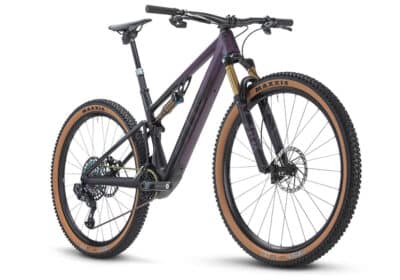 2023 BMC Fourstroke AMP LT LTD Mountain Bike | DREAMBIKESHOP