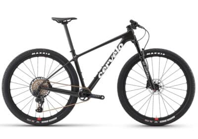 2023 Cervelo ZHT-5 XX1 AXS Mountain Bike | DREAMBIKESHOP